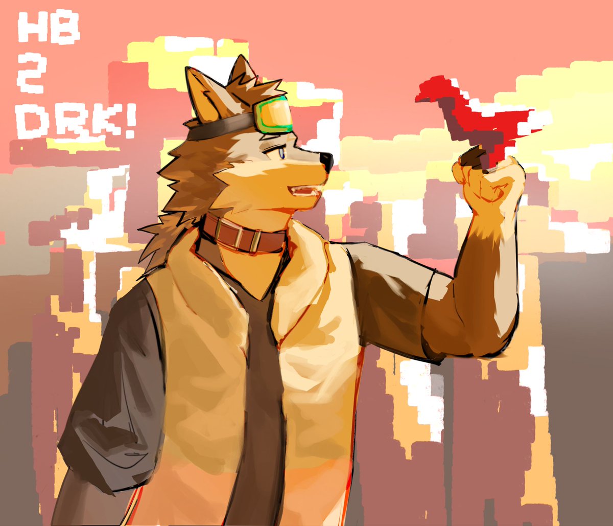 Derrick0430's tweet image. HB to me！
love you all guys❤❤
