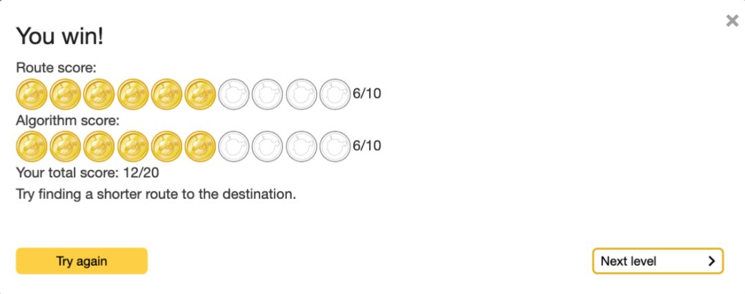 codeforlifeuk's tweet image. #teachers, help us improve our scoring system in our fun, free #RapidRouter coding game by answering a  short survey: usabi.li/do/k1zu2y4amnz…

Find out more👉codeforlife.education
Powered by @OcadoGroup 
#schools #primary #secondary #pythonlearning