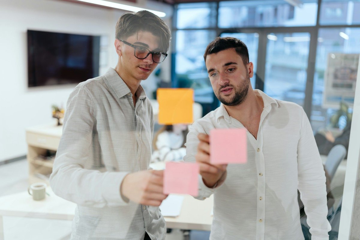 💼 Training Skills for Modern Managers
Being a great manager today isn’t just about managing — it’s about developing others. 📈
🔗 buff.ly/NXf4nvx
#ModernLeadership #TrainTheTrainer #LeadershipSkills #TargetTraining #TrainingForManagers #PeopleDevelopment #L&amp;D