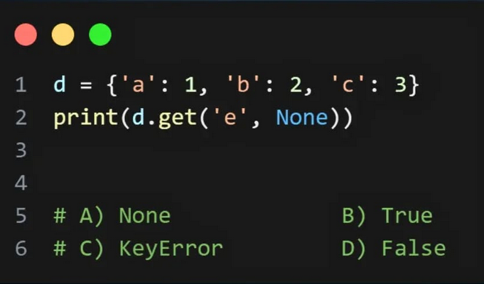 Python Developer tweet media