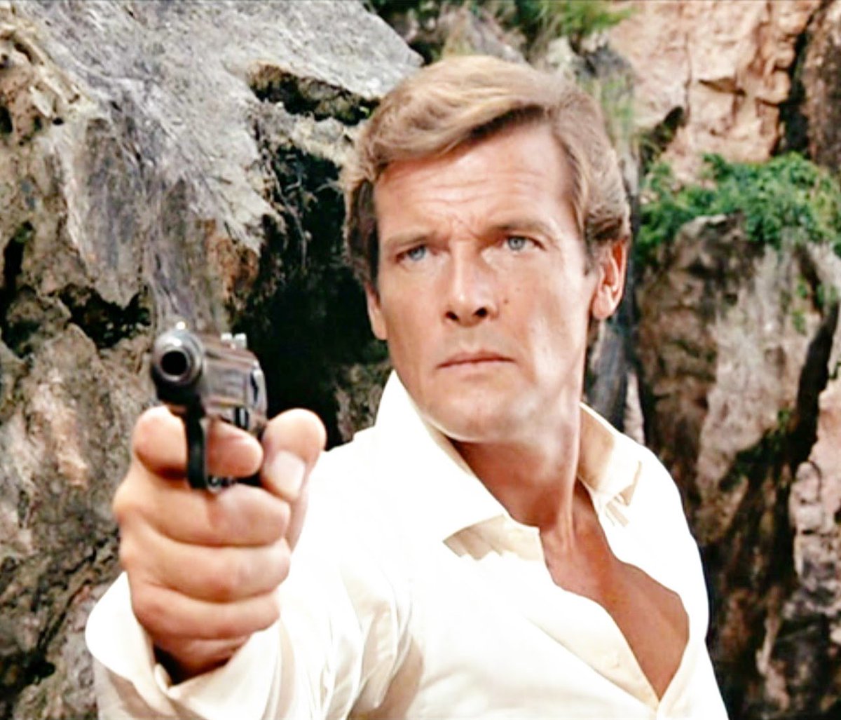 SpyHards - A Spy Movie Podcast tweet media