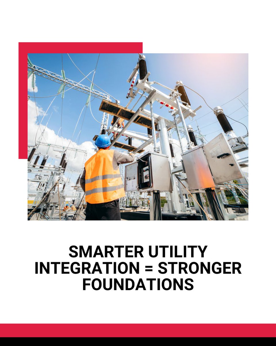 AerialWork1822's tweet image. 📢 Utility integration isn’t just a task — it’s a strategy.

👉 Partner with pros who know how to streamline the complex.
🔗 Visit: awutilities.ca 

#UtilityIntegration #CommercialDevelopment #HydroVac #DirectionalDrilling #ConstructionEfficiency #SiteSolutions