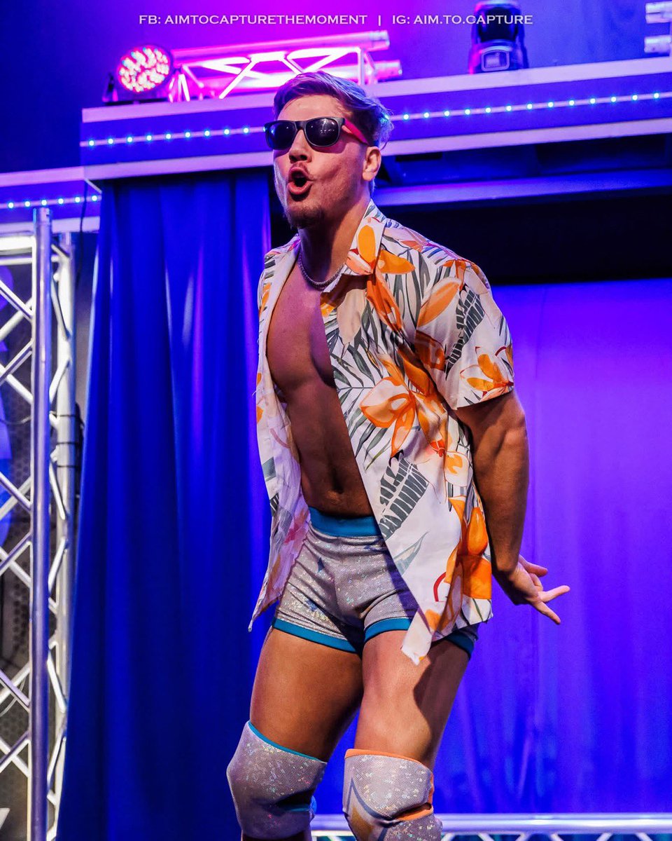 MCW Pro Wrestling (@mcwwrestling) on Twitter photo Join us in wishing a very #HappyBirthday to former #MCWRageTV Champion and #ShamrockCup☘️ winner; <a href="/Mike_Walker_30/">“Miami” Mike Walker</a> 💥 Join us in wishing a very #HappyBirthday to former #MCWRageTV Champion and #ShamrockCup☘️ winner; <a href="/Mike_Walker_30/">“Miami” Mike Walker</a> 💥
