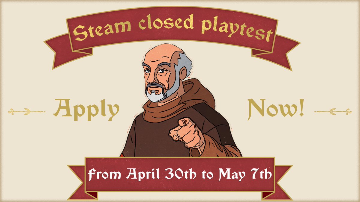 🏰 City Tales - Medieval Era | Irregular Shapes tweet media