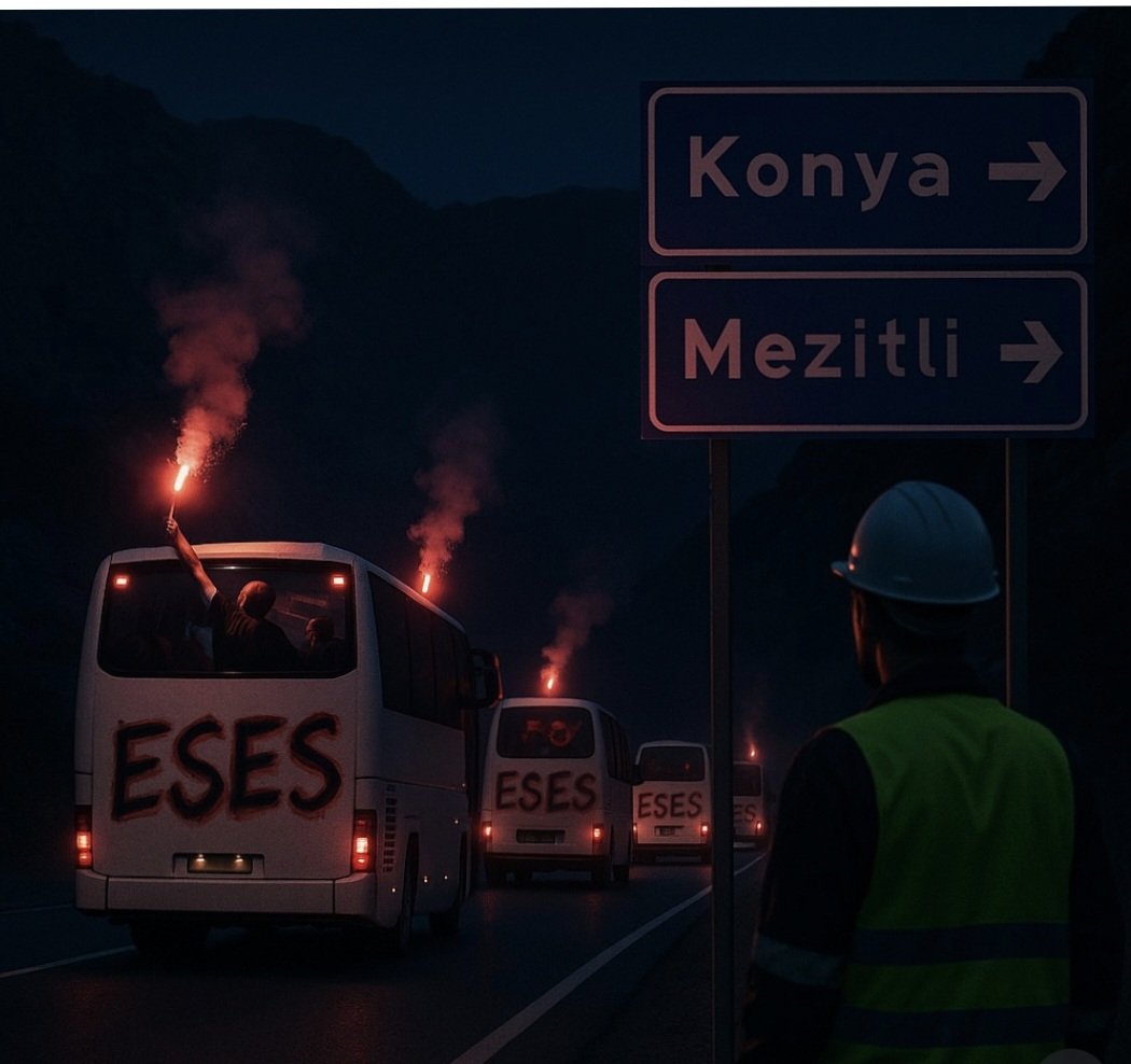 #DeplasmanHaktırEngellenemez 
#ŞampiyonlukYolundaDeplasmanaDokunma