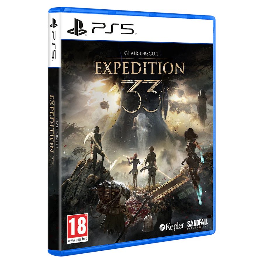 Dani. 💙Opinión💙 (@danibravog) on Twitter photo 🔥SORTEO🔥
Chicos, por el magnífico lanzamiento del videojuego #ClairObscurExpedition33 sorteo una copia en formato fisico.
Estas son las condiciones del sorteo:
1-Seguirme <a href="/DaniBravoG/">Dani. 💙Opinión💙</a>.
2-#retweet esta publicación
3-Un breve texto se agradece
Fecha límite: Domingo 4 de mayo 🔥SORTEO🔥
Chicos, por el magnífico lanzamiento del videojuego #ClairObscurExpedition33 sorteo una copia en formato fisico.
Estas son las condiciones del sorteo:
1-Seguirme <a href="/DaniBravoG/">Dani. 💙Opinión💙</a>.
2-#retweet esta publicación
3-Un breve texto se agradece
Fecha límite: Domingo 4 de mayo