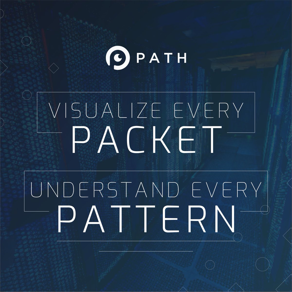 path_network's tweet image. Full path visualization and traffic interaction tracing with Path.

📊 Get deep insights into traffic behavior
🧠 Correlate spikes with attack attempts
🖥️ See your DDoS protection working—live

#NetworkVisibility #CyberAnalytics #PathNet #DDoSMonitoring