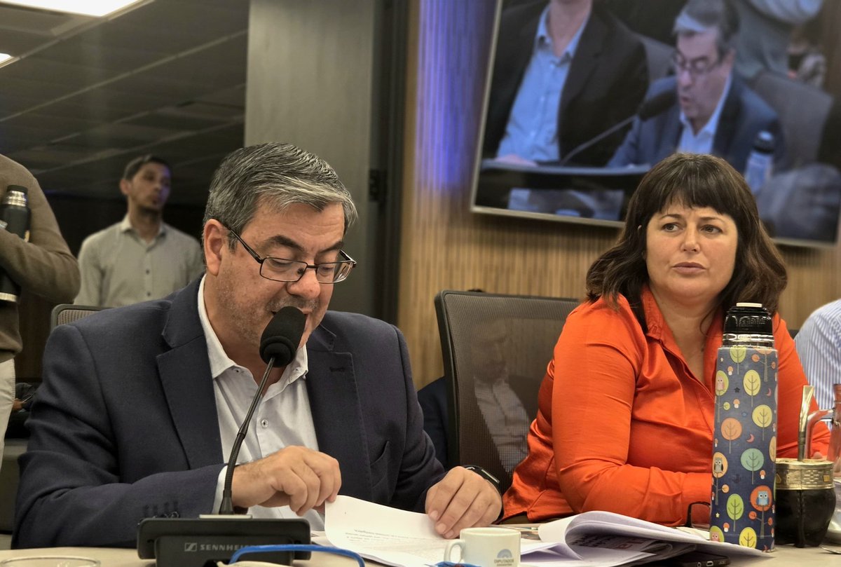 Hoy quedó claro que el oficialismo no quiere investigar. En la reunión constitutiva de la Comisión Investigadora sobre la estafa con la criptomoneda $LIBRA, propusieron que la presida alguien que votó en contra de crearla. Una maniobra para vaciarla de contenido y garantizar la