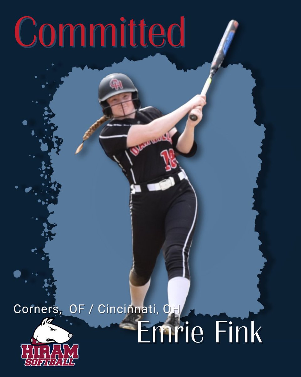 EmrieF2025's tweet photo. I'm excited to announce my commitment to Hiram college to further my academic and athletic career! Thank you to all my coaches who have helped me along the way, and led me to my decision. Go Terriers!!!! 🐾@Hiram_SB @HiramWwres2021 https://t.co/F3RBioRRZT