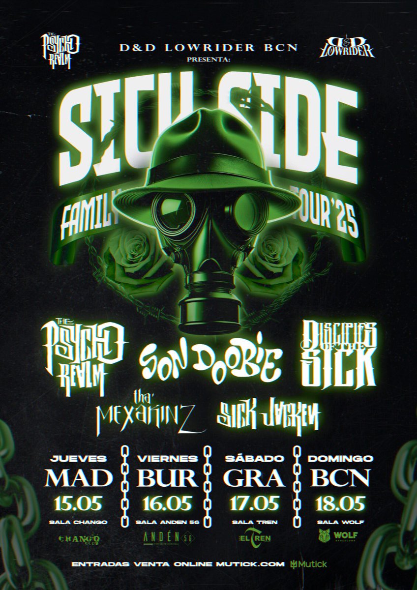 DYDLOWRIDER tweet media