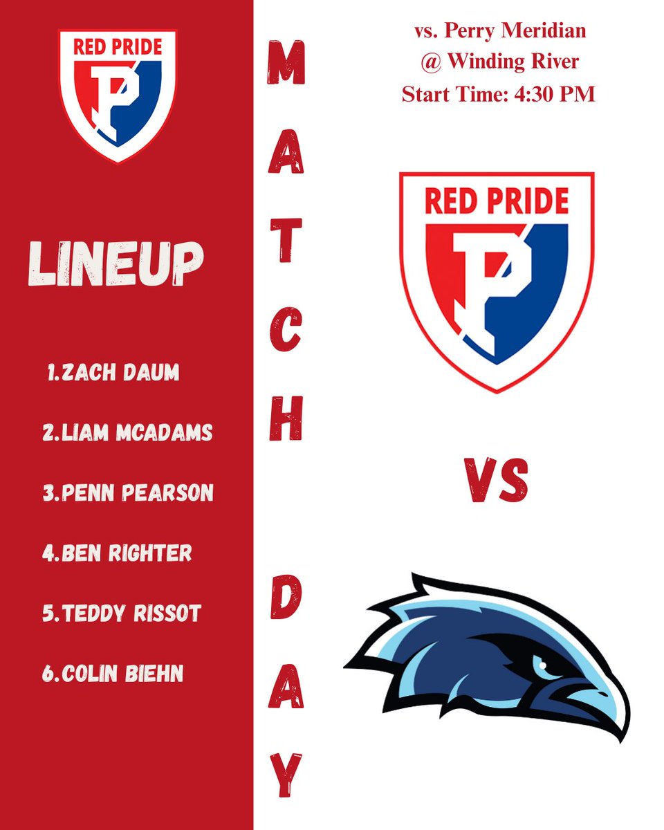PHS_Boys_Golf's tweet photo. Match Day! After a stormy night last night the Quaker golf team is back at it tonight against Perry Meridian! @indianahsgolf @QuakerSports https://t.co/zh0pqbzQnE