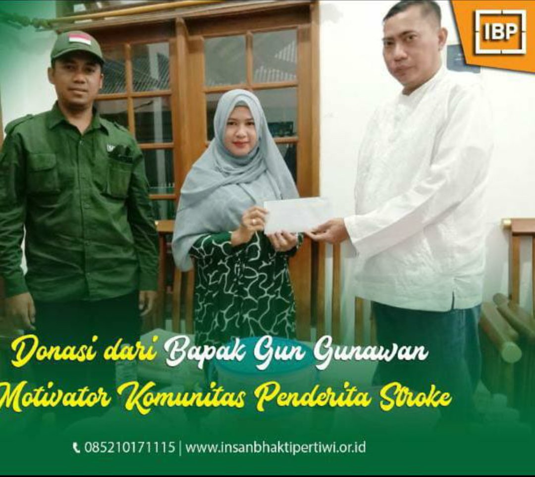 Gunawan275 tweet media