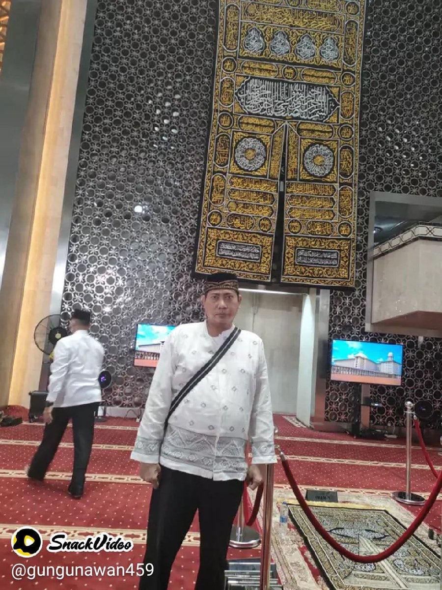 Gunawan275 tweet media