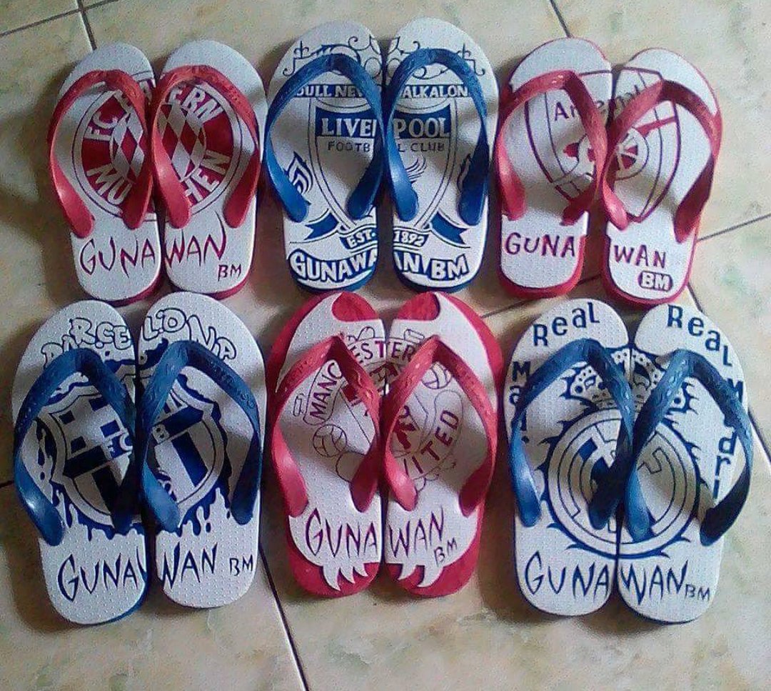 Gunawan275 tweet media