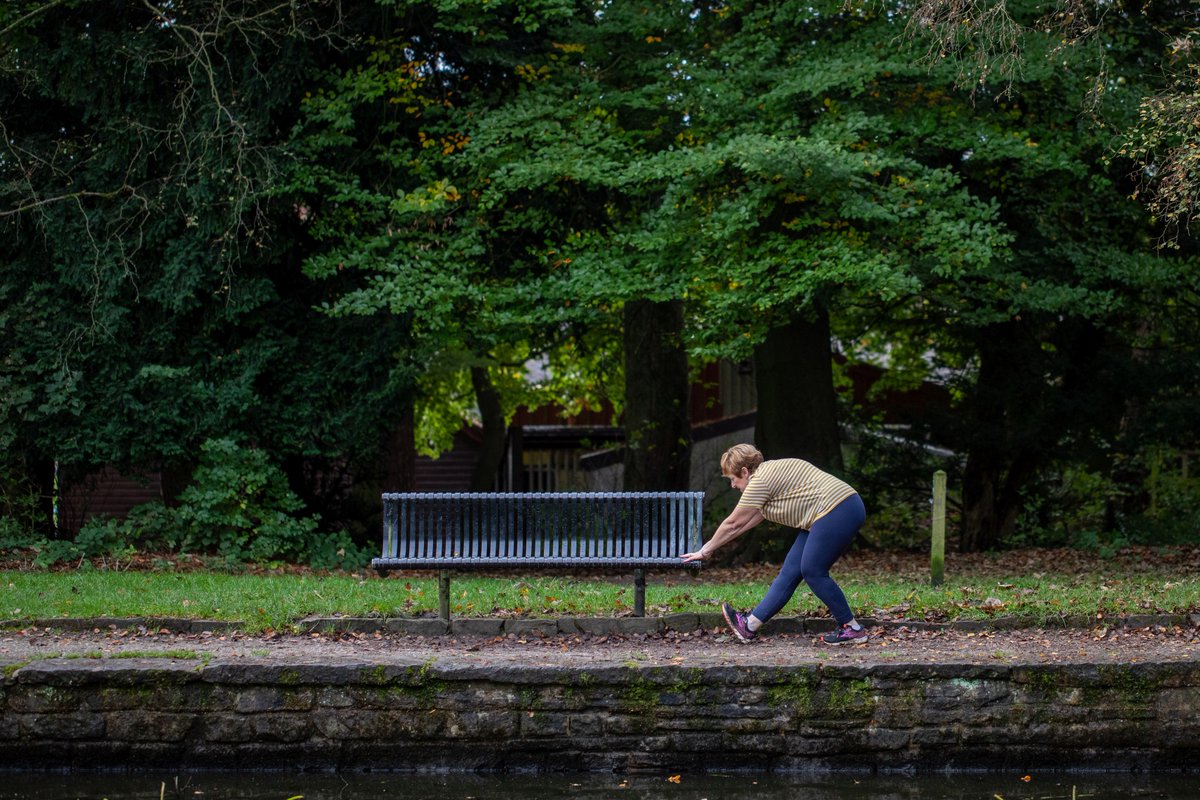 Active Cumbria (@activecumbria) on Twitter photo 🚶♀️ This #NationalWalkingMonth, unlock the #MagicOfWalking!
Explore our free walking maps -created with the Hiking Household - to help you Live Longer Better. Each map features short, easy routes plus simple bench-based exercises perfect for boosting both physical and mental 🚶♀️ This #NationalWalkingMonth, unlock the #MagicOfWalking!
Explore our free walking maps -created with the Hiking Household - to help you Live Longer Better. Each map features short, easy routes plus simple bench-based exercises perfect for boosting both physical and mental