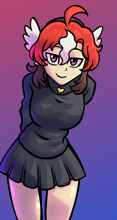¡SIGUIENTES OC´S!
Creados por <a href="/AvatarLechuga/">el chilalupche</a>  y <a href="/AnyeluzVT/">Anyeluz✨🪽</a> 
¡Gracias por ser nuevos seguidores!
Espero tengan un excelente día :3