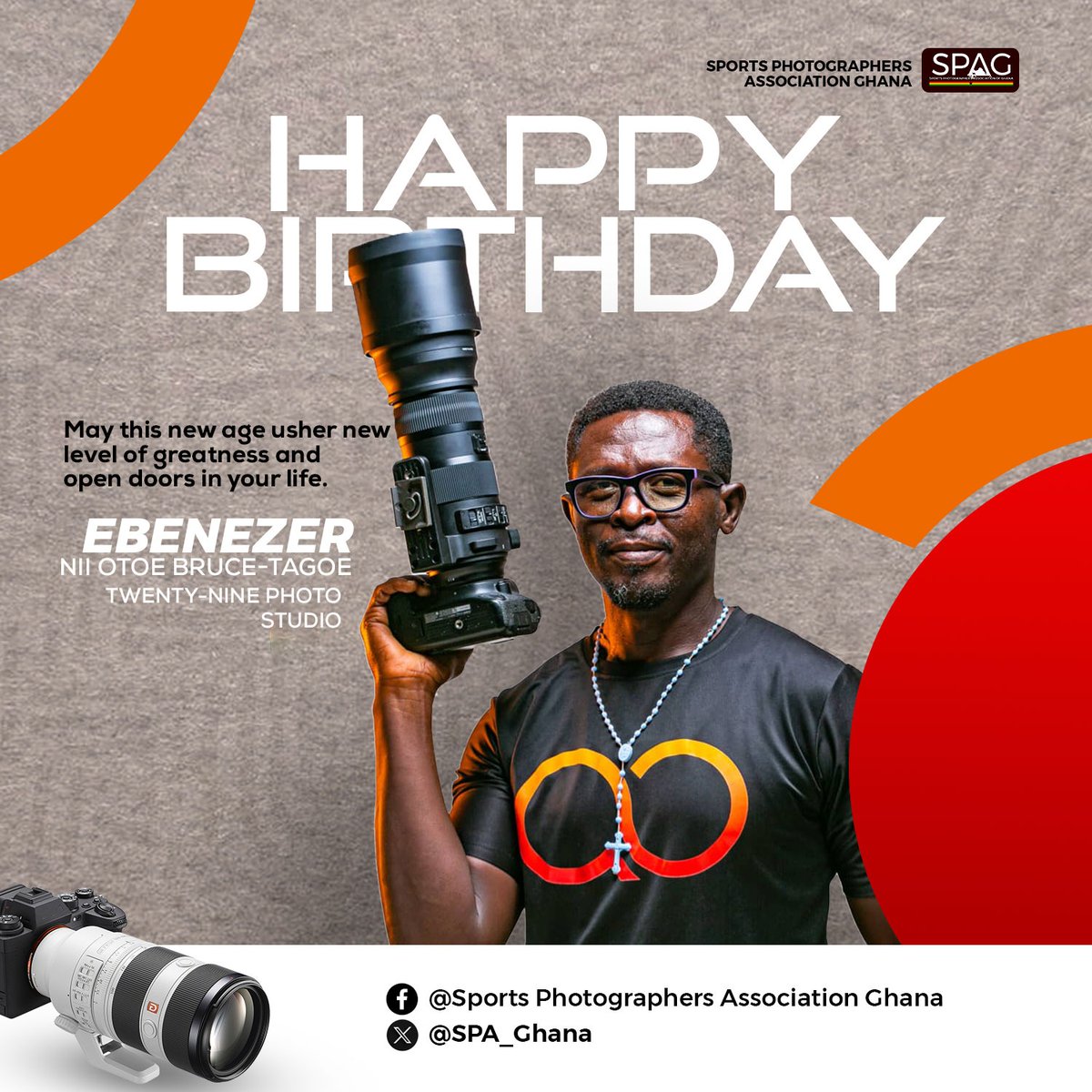 A glorious birthday <a href="/29photostudio/">Twenty-Nine Photo Studio (29PhotoStudio)</a> have a blissful year.