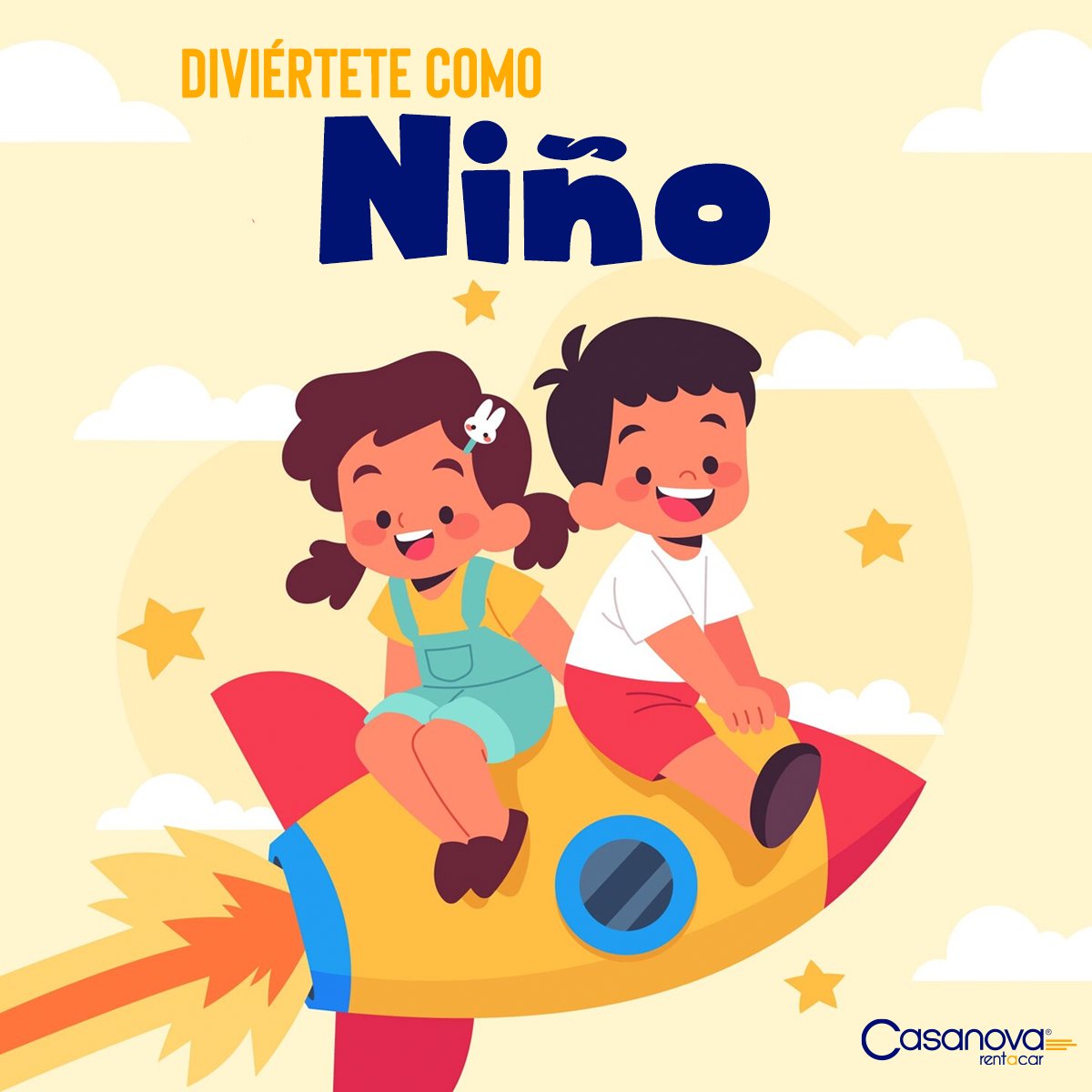 Disfruta como infante de este día con nuestra playlist: open.spotify.com/playlist/558kn…