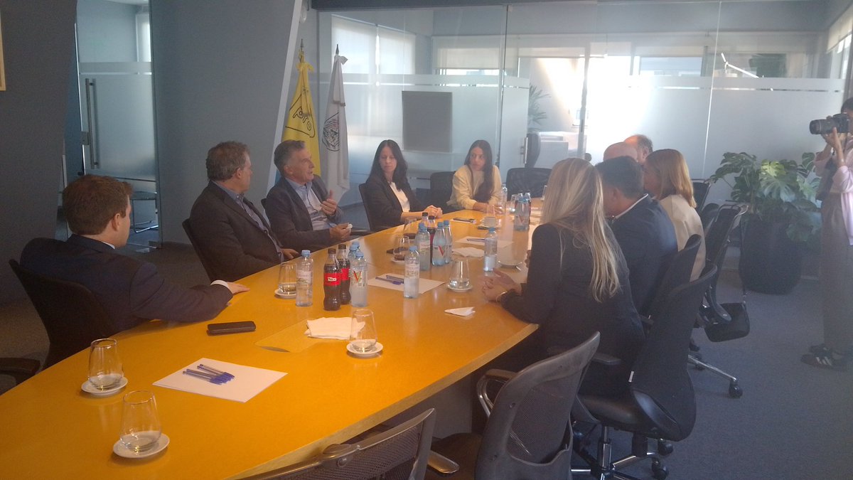 Bloque PRO Senado BA tweet media