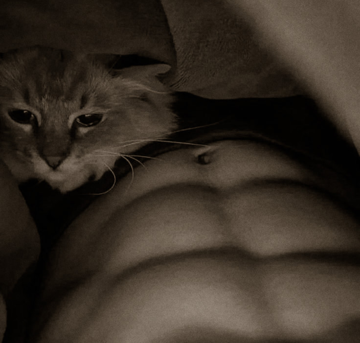 ⠀  ⠀
      𝖡𝗈𝗆 𝖽𝗂𝖺. 𝖣𝖾̂𝖾𝗆 𝗈𝗅𝖺́ 𝗉𝖺𝗋𝖺 𝗈 𝖺𝗆𝗈𝗋 𝖽𝖺 𝗆𝗂𝗇𝗁𝖺 𝗏𝗂𝖽𝖺, 𝗆𝖺𝗂𝗌 𝖼𝗈𝗇𝗁𝖾𝖼𝗂𝖽𝗈 𝖼𝗈𝗆𝗈 𝖥𝗂𝗇𝗇.
⠀  ⠀