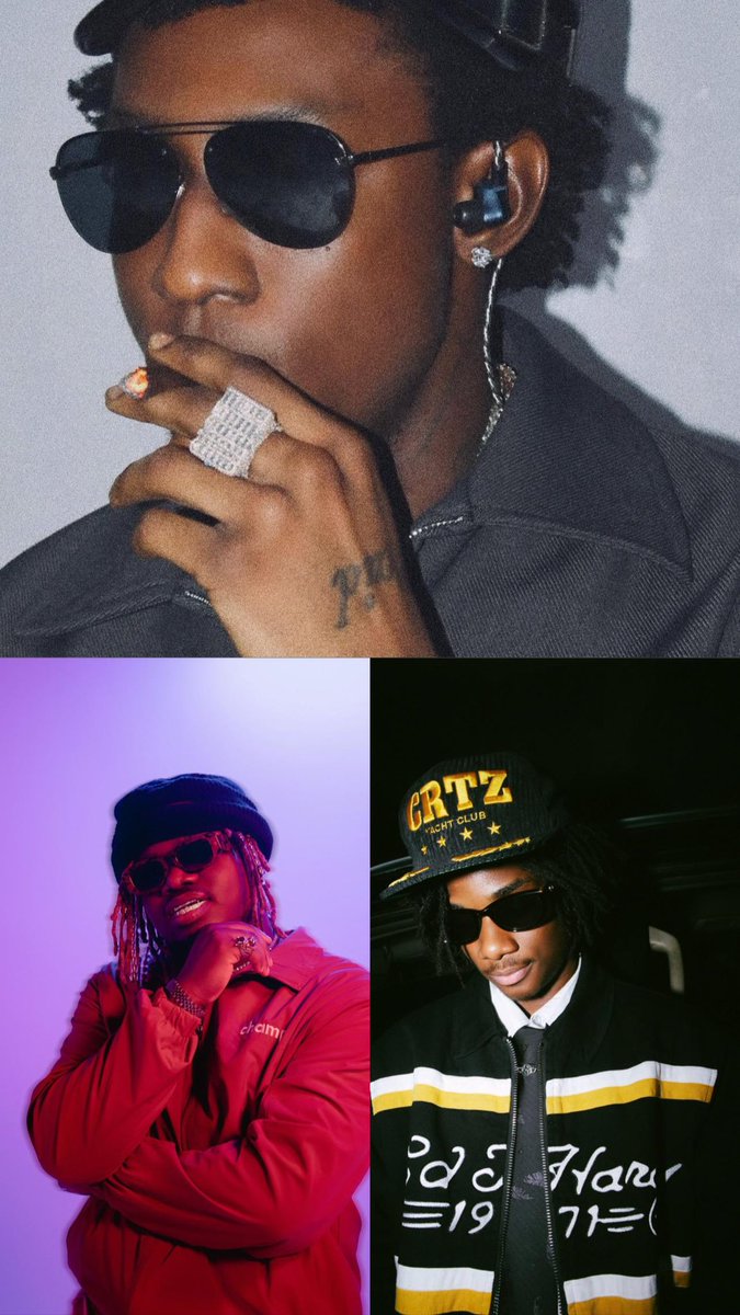 The Headies had little drama we forgot to talk about !! 

If you missed the Headies drama this thread is for you !! 🧵