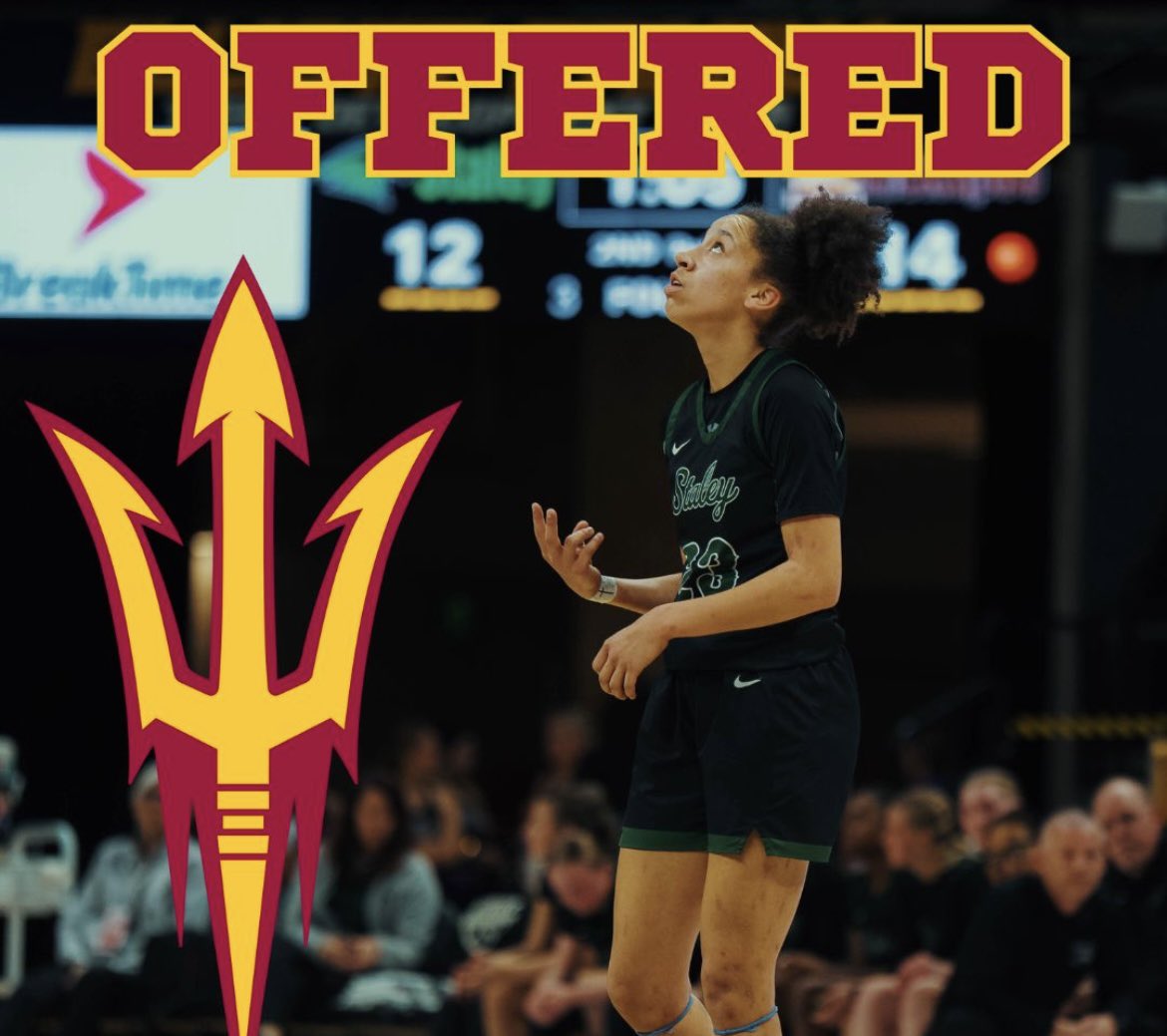 Ava Miles (@avamiles2026) on Twitter photo I had a great conversation with <a href="/MollyMiller33/">Coach Molly Miller</a> and I am very blessed to say I have received an offer from Arizona State University! #forksup🔱 I had a great conversation with <a href="/MollyMiller33/">Coach Molly Miller</a> and I am very blessed to say I have received an offer from Arizona State University! #forksup🔱