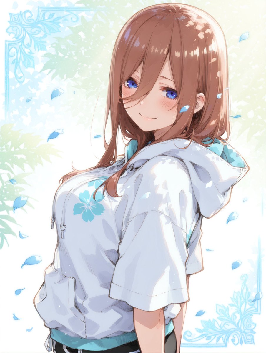 ContentMiku's tweet image. 