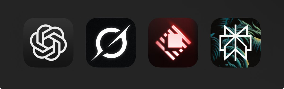 My AI stack is complete as of today.