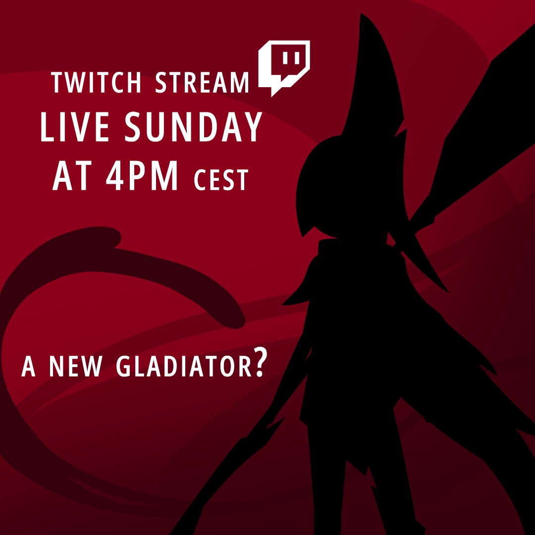 Zericy 💎 Making Crystalis Descendant tweet media