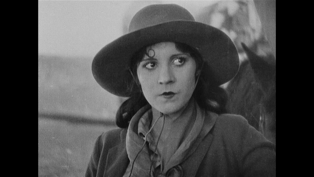 uwcinematheque's tweet photo. John Ford's 3 BAD MEN (1926). New restoration from @MoMAFilm + live piano by David Drazin. Fri, May 2, 7pm, 4070 Vilas, 821 University Ave. Free admission! https://t.co/DB4AA627Wj https://t.co/QPUQ5L28XI