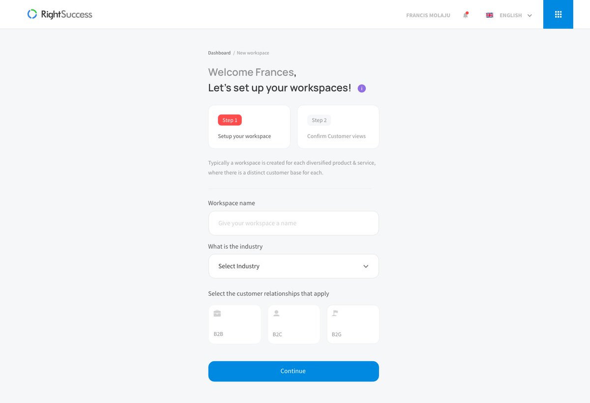 sylvesternachi's tweet photo. Customer experience data analytic workflow setup ui design exploration.

I believe clean and minimal design help your user go through a smooth experience while interfacing with your products.

Share your thought guys.

#design #saasdesign #cxdesign #uidesign #figma #web3 #startup https://t.co/cagLeLRuEo
