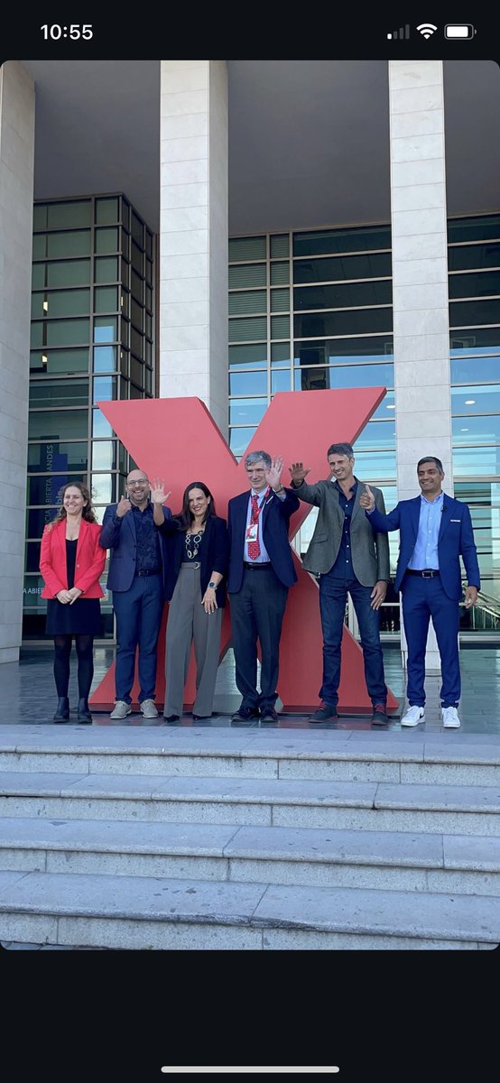 Congratulations to our associate at the Human Development Lab, <a href="/cmeloh/">Carolina Melo</a> for her participation as a speaker at #TEDxUAndes, sharing her valuable insights on education. A great contribution to the conversation on innovation and learning! #Education #Innovation