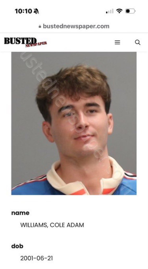 Daniel “Big D” Stroud tweet media