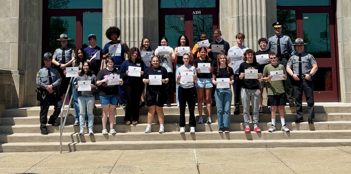 Trooper Brownback tweet media