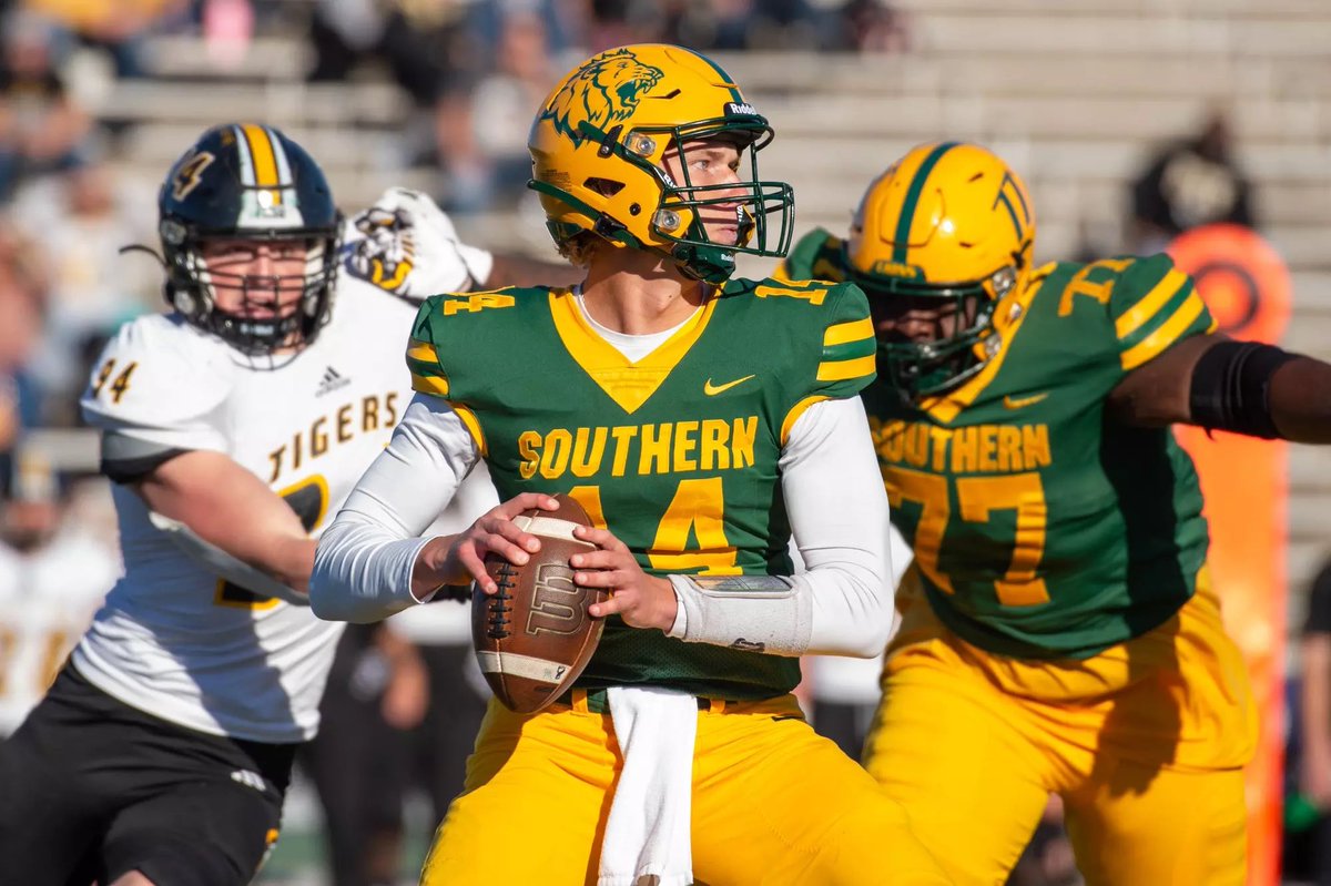 Denzel Okekeuche (@d0kekeuche_22) on Twitter photo After a good conversation with <a href="/CoachNiccum66/">Coach Niccum</a>, I am BLESSED and honored to receive my first offer from Missouri Southern!!!! #AGTG #NewBeginnings <a href="/CoachJ_Fish/">John Fish</a> <a href="/HHS_Coyote_FB/">Heritage Coyote Football</a> <a href="/CoachSandoval12/">Isaac Sandoval</a> <a href="/Coach_LColvin/">Larry Colvin</a> After a good conversation with <a href="/CoachNiccum66/">Coach Niccum</a>, I am BLESSED and honored to receive my first offer from Missouri Southern!!!! #AGTG #NewBeginnings <a href="/CoachJ_Fish/">John Fish</a> <a href="/HHS_Coyote_FB/">Heritage Coyote Football</a> <a href="/CoachSandoval12/">Isaac Sandoval</a> <a href="/Coach_LColvin/">Larry Colvin</a>