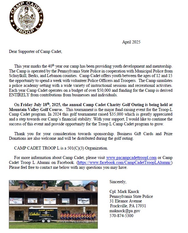 Trooper Brownback tweet media