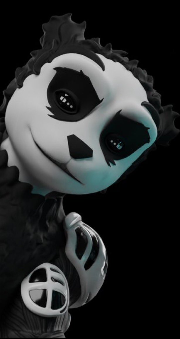 Ailu embodies the convergence of several emerging domains: 🤝

• Video Content: Engaging visuals that captivate audiences.

• Artificial Intelligence: Dynamic interactions and content adaptability.

• Character IP: A unique identity that can be leveraged across various