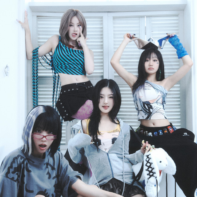 KISS OF LIFE announces special digital single 'Kiss Road.' Out on May 7th.