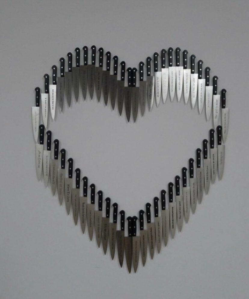 ༺ ♡ 。♥ ° ༻ (@rottnrwabbit) on Twitter photo 