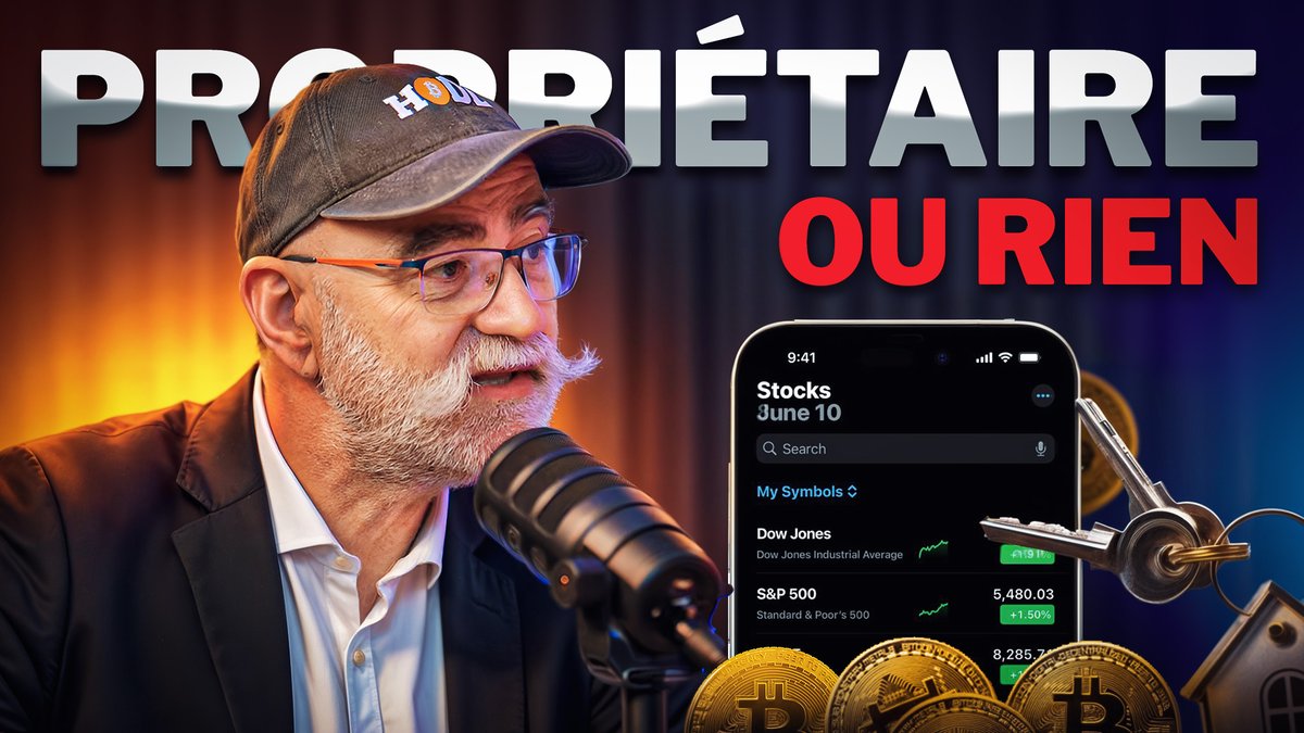 La vidéo et le podcast sont disponibles juste en dessous ⬇️

On attend vos retours avec impatiences !