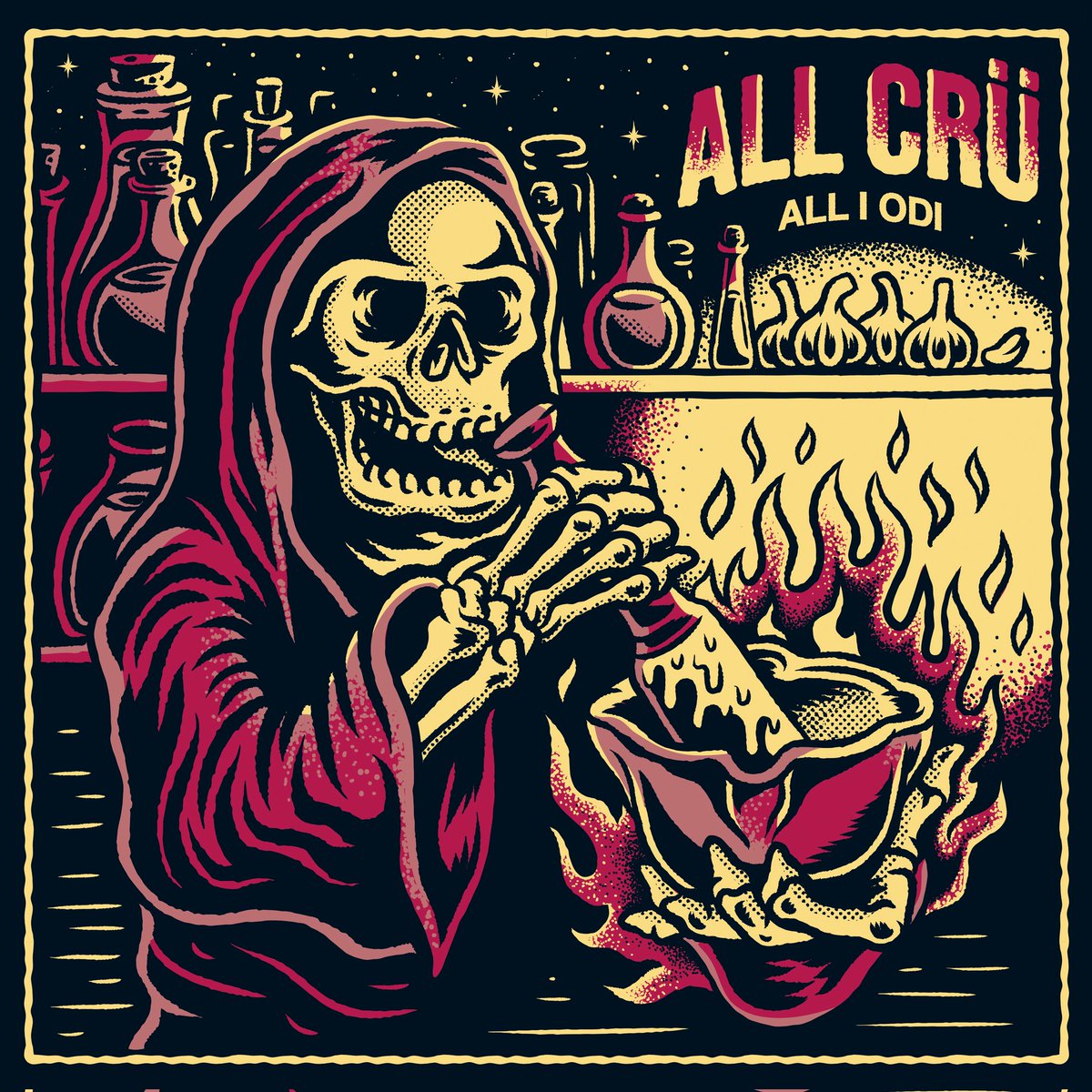 allcrupunkrock's tweet photo. 🧄💥 Nou disc ja disponible a totes les plataformes!!
👉 https://t.co/bK4OHaDCnm
#allcru #alliodi #punkrock #punk #punkrockcatalà #músicaencatalà #noudisc https://t.co/TRoLTgUUej