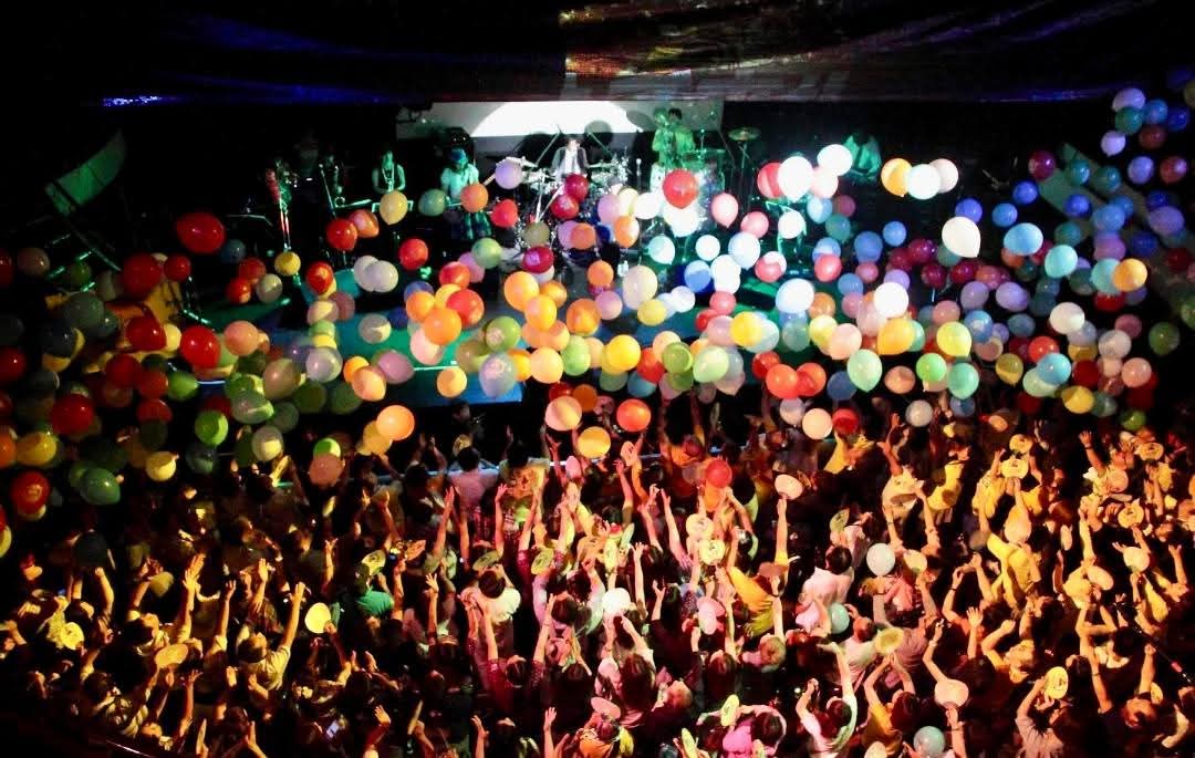 東京キネマ倶楽部