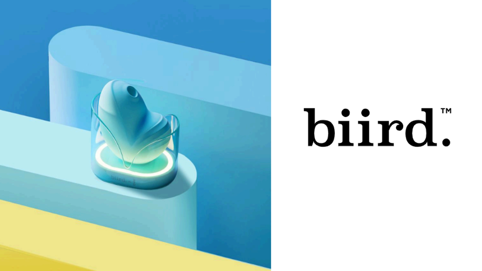 Biird's 'Namii' Highlighted in Bustle Magazine <a href="/biird_co/">biird</a> xbiz.com/news/288955/bi…