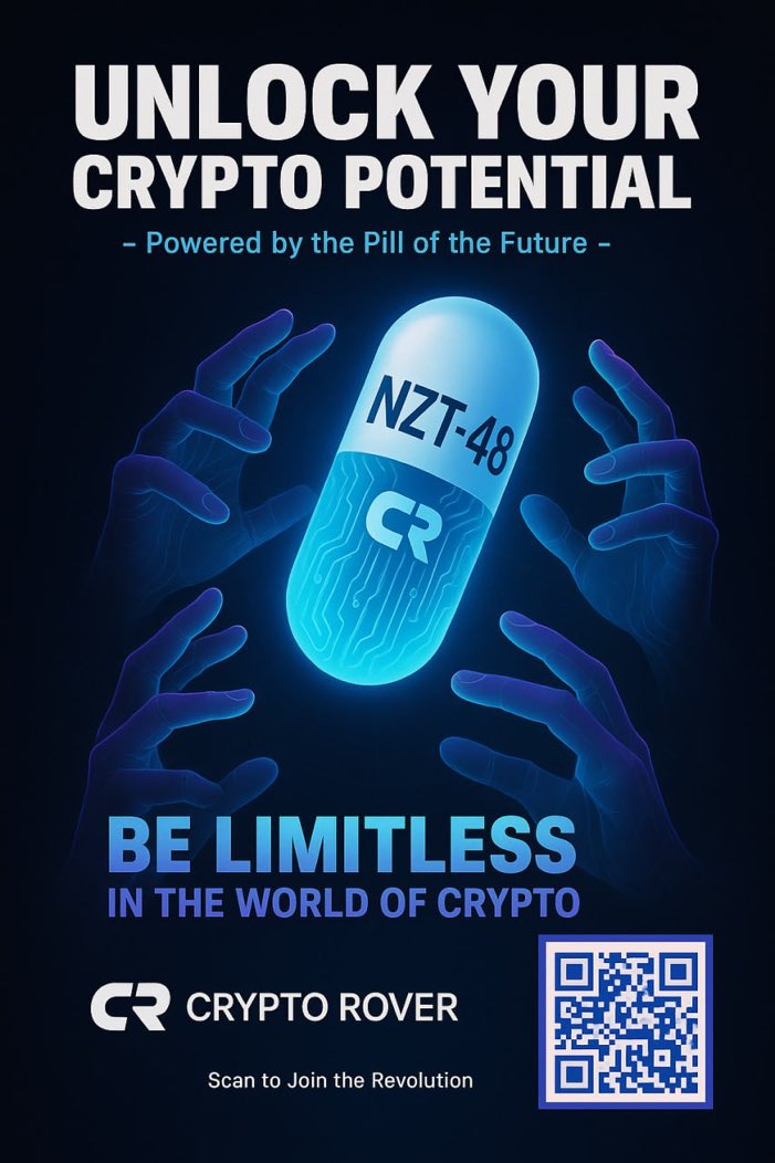 ( $NZT48 ) - Limitless, Hodl and Earn Passive Solana

Website: thelimitlesstoken.com | 100x potential 

Narrative: Inspired by the 2011 Limitless movie with Bradley Cooper
Details: The first reward token on Solana with built-in buyback, burn, and volume-based features.

Chart: