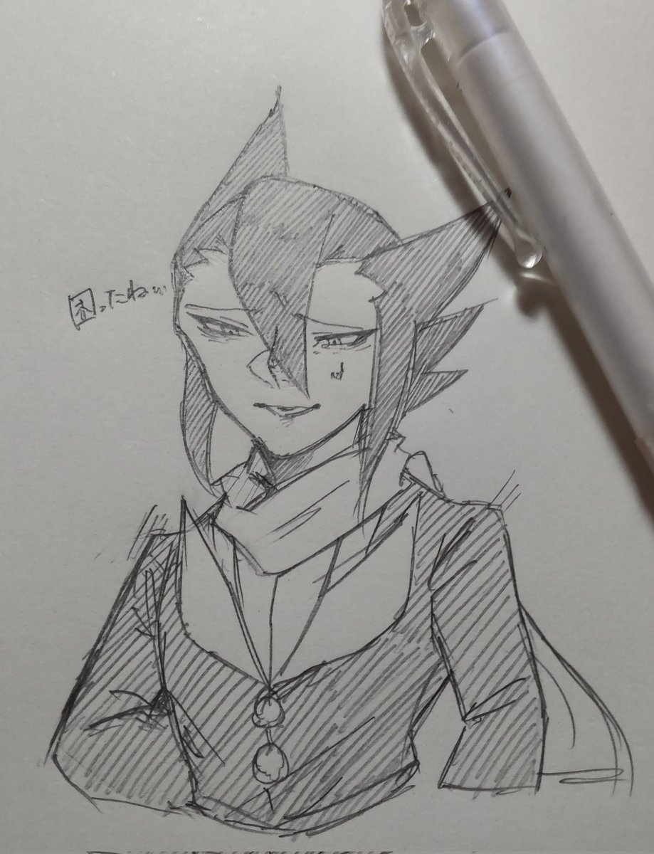 最近あまり絵が描けてなくて申し訳ないです……！またぼちぼち描いていきます……