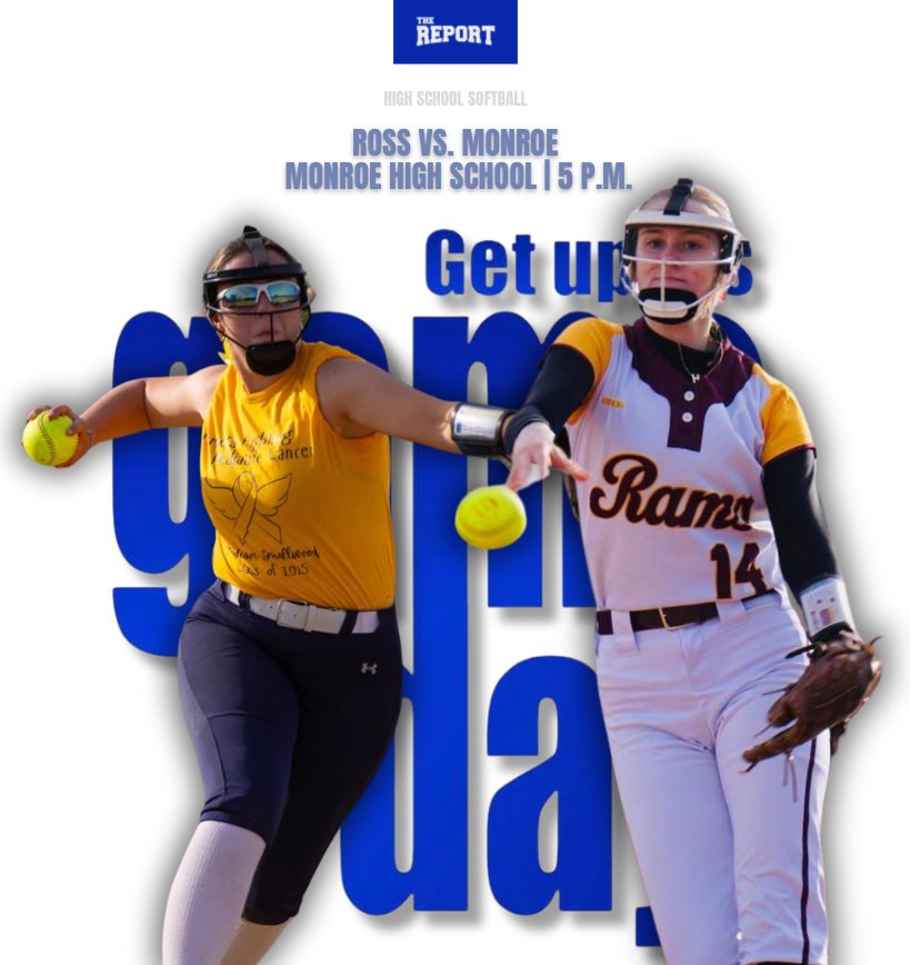 𝑻𝒉𝒆 𝑹𝒆𝒑𝒐𝒓𝒕 𝑶𝒉𝒊𝒐 tweet media