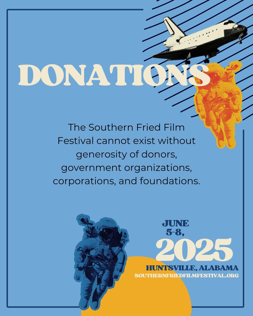 We just want to say thank you again to our generous supporters. @cityofhuntsville @artscouncilofhuntsville @alabamastatecouncilonthearts
