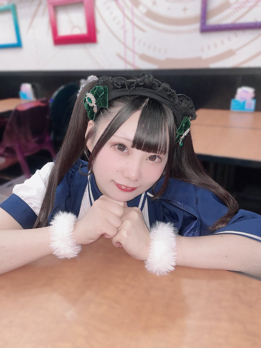 tsumugi_maidM's tweet photo. (ᐡ^-^)っ=͟͟͞͞💕💕💕#メイドの日 https://t.co/Sl7XLt9Nj0