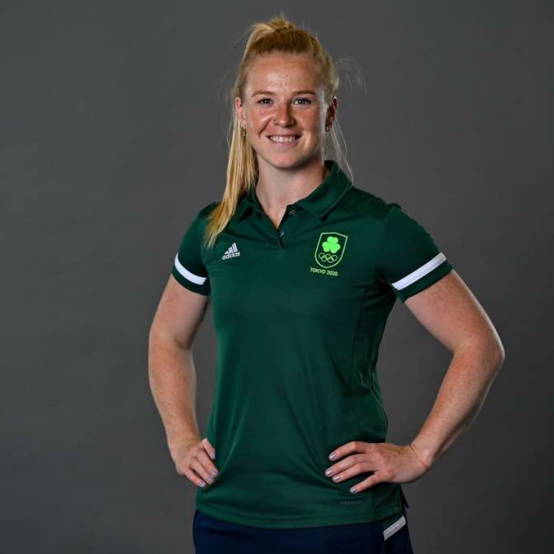 “It has allowed me to have more in-depth conversations with my S&amp;C coach on what I need to be the best athlete I can be.”

Ayeisha McFerran OLY shares an insight into her life as a professional athlete, studying with Setanta and her future ambitions. 

loom.ly/qDr-aTo