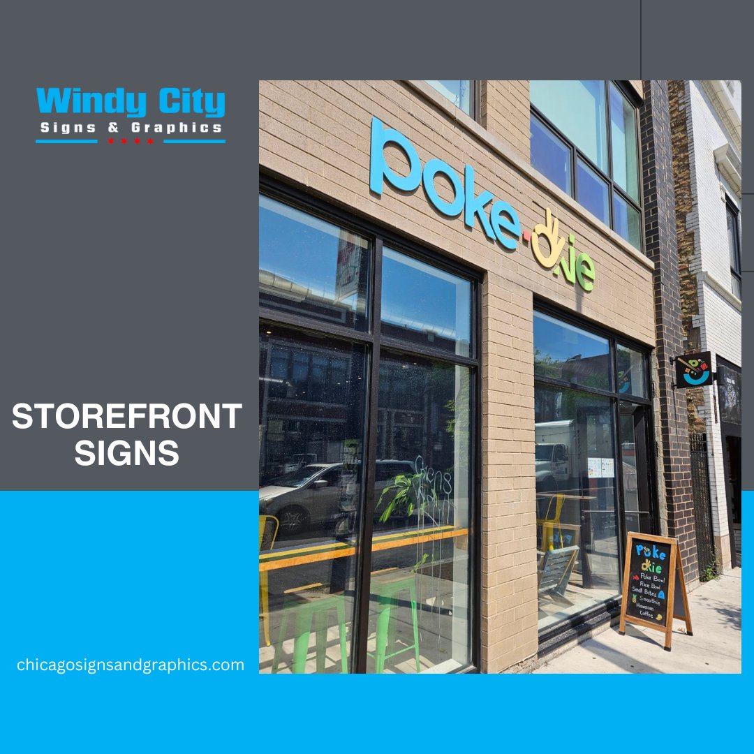 mywindysigns's tweet image. Your storefront sign is more than just a label—it’s the handshake before the handshake. 

Let’s craft a storefront sign that sets you apart—reach out today!
✉info@mywindysigns.com  
🌐chicagosignsandgraphics.com

#WindyCitySignsAndGraphics #StorefrontSigns #ChicagoBusiness